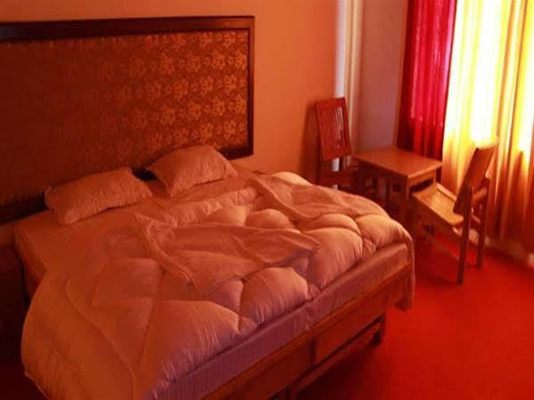 Himalayan Eco Resort Hundar Exterior photo