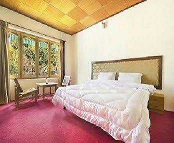 Himalayan Eco Resort Hundar Exterior photo