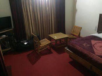 Himalayan Eco Resort Hundar Exterior photo