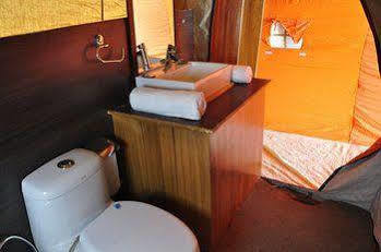 Himalayan Eco Resort Hundar Exterior photo